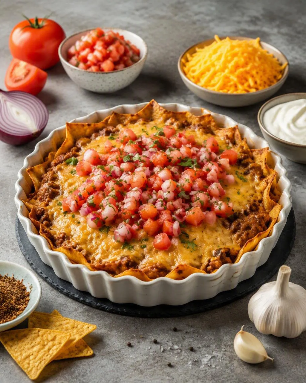 Tacopaj