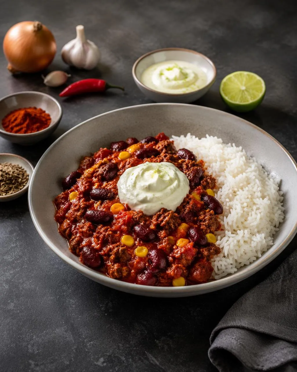 Chili con carne