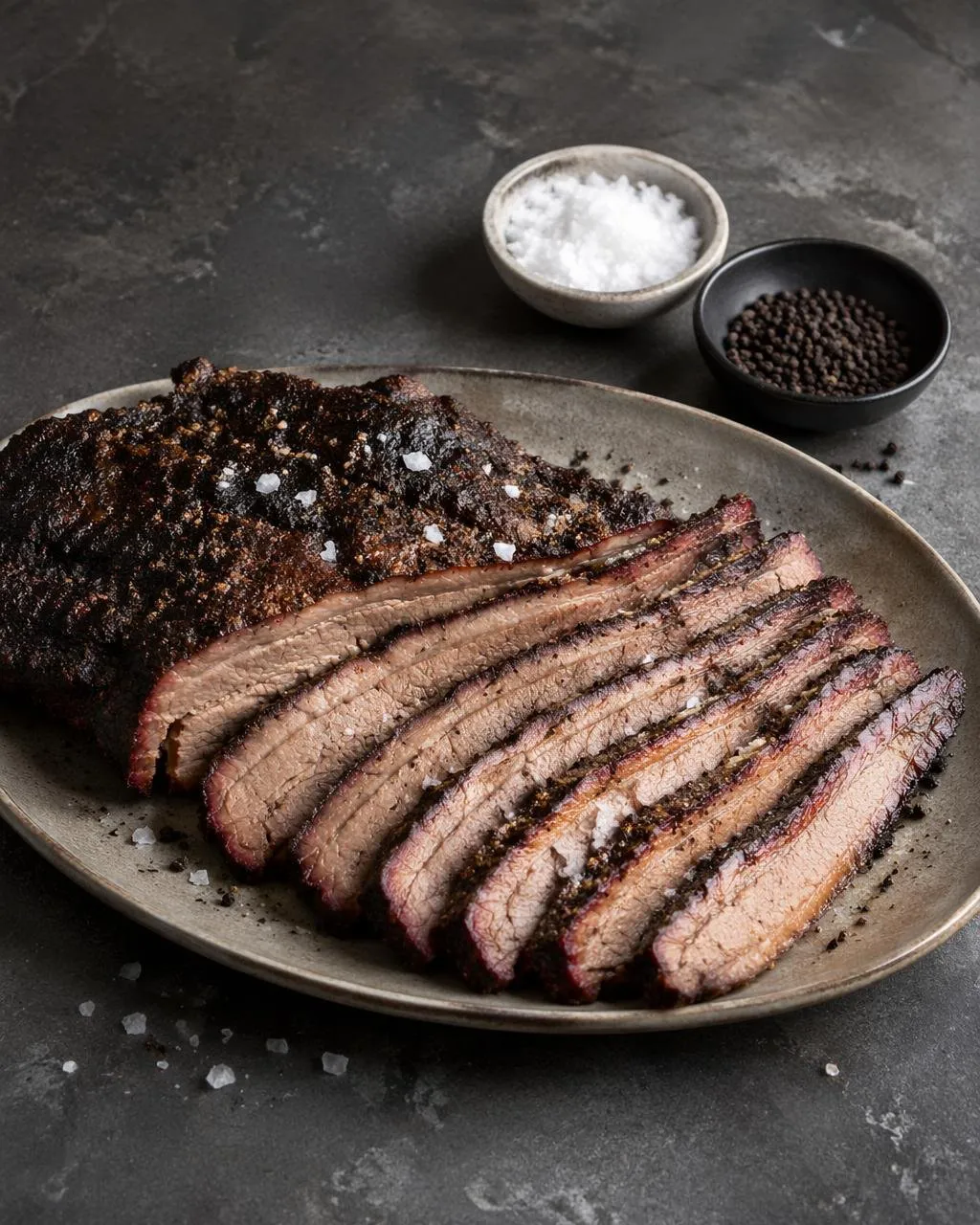 Texas brisket