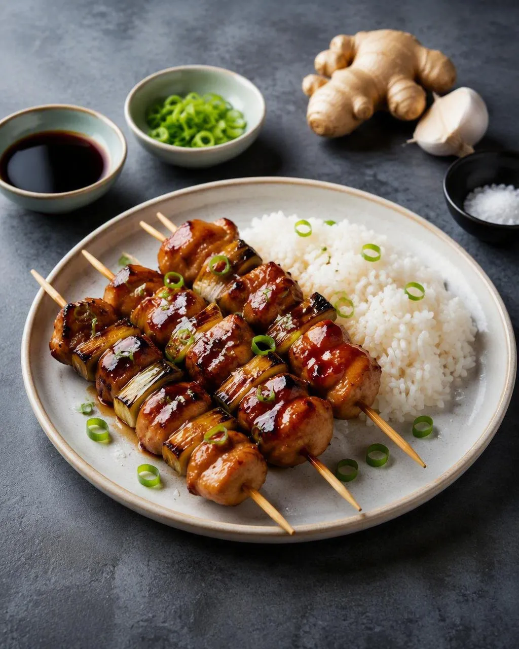 Yakitori