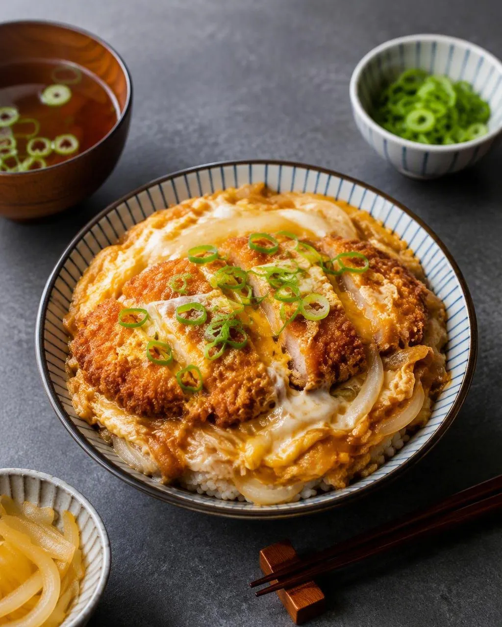 Katsudon