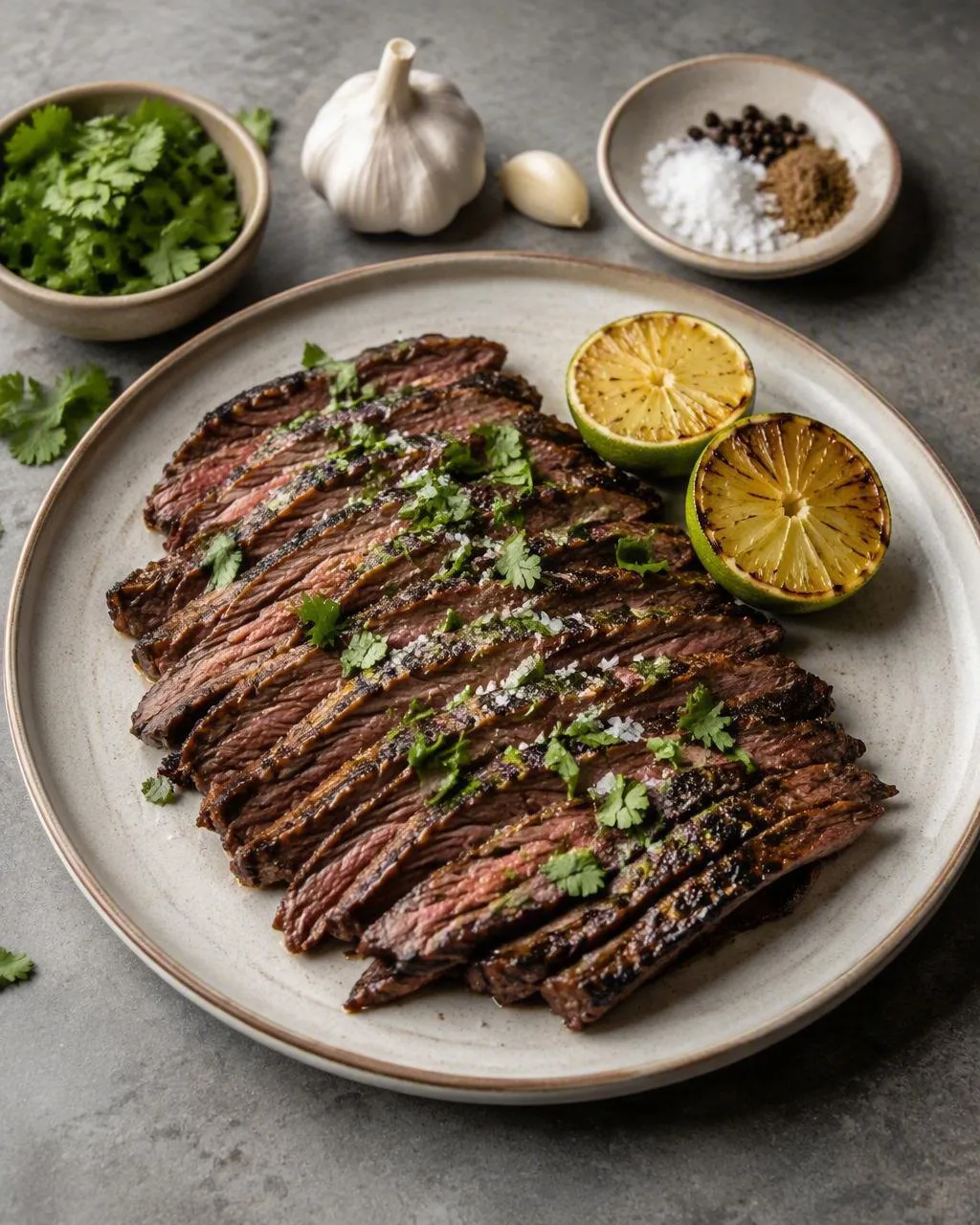 Carne asada