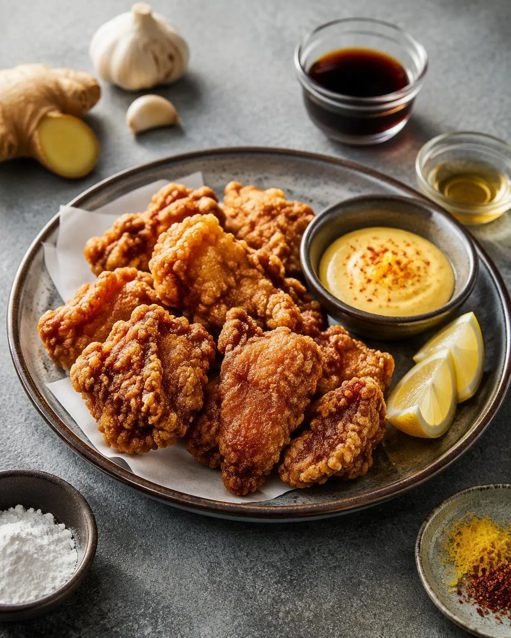 Karaage